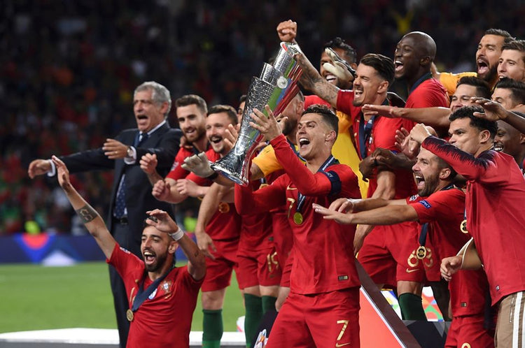Portugal