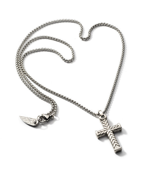 Thread with cross | Spiga