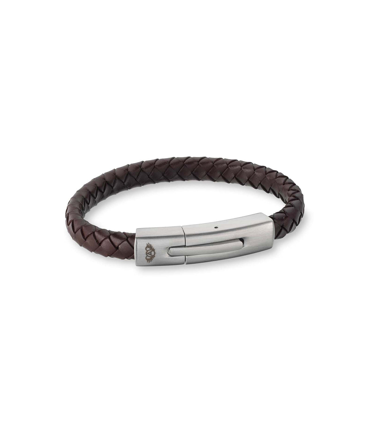 Leather bracelet | Race Road