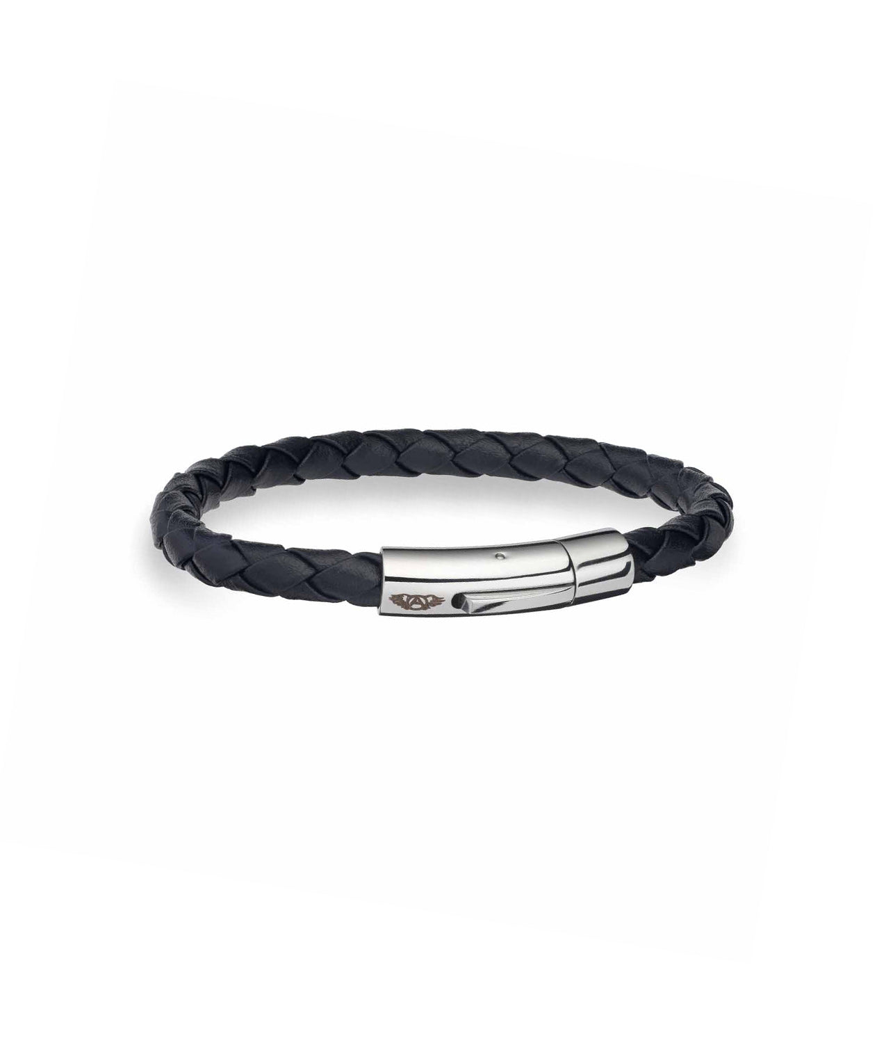 Lederarmband | Reiter im Sturm