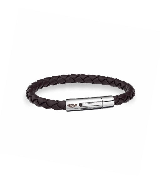Leather Bracelet | Rider on the Storm
