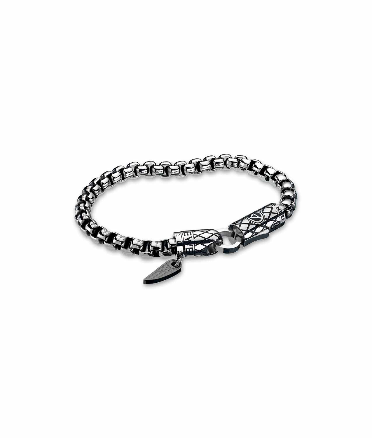 Steel Bracelet | Teen Spirit