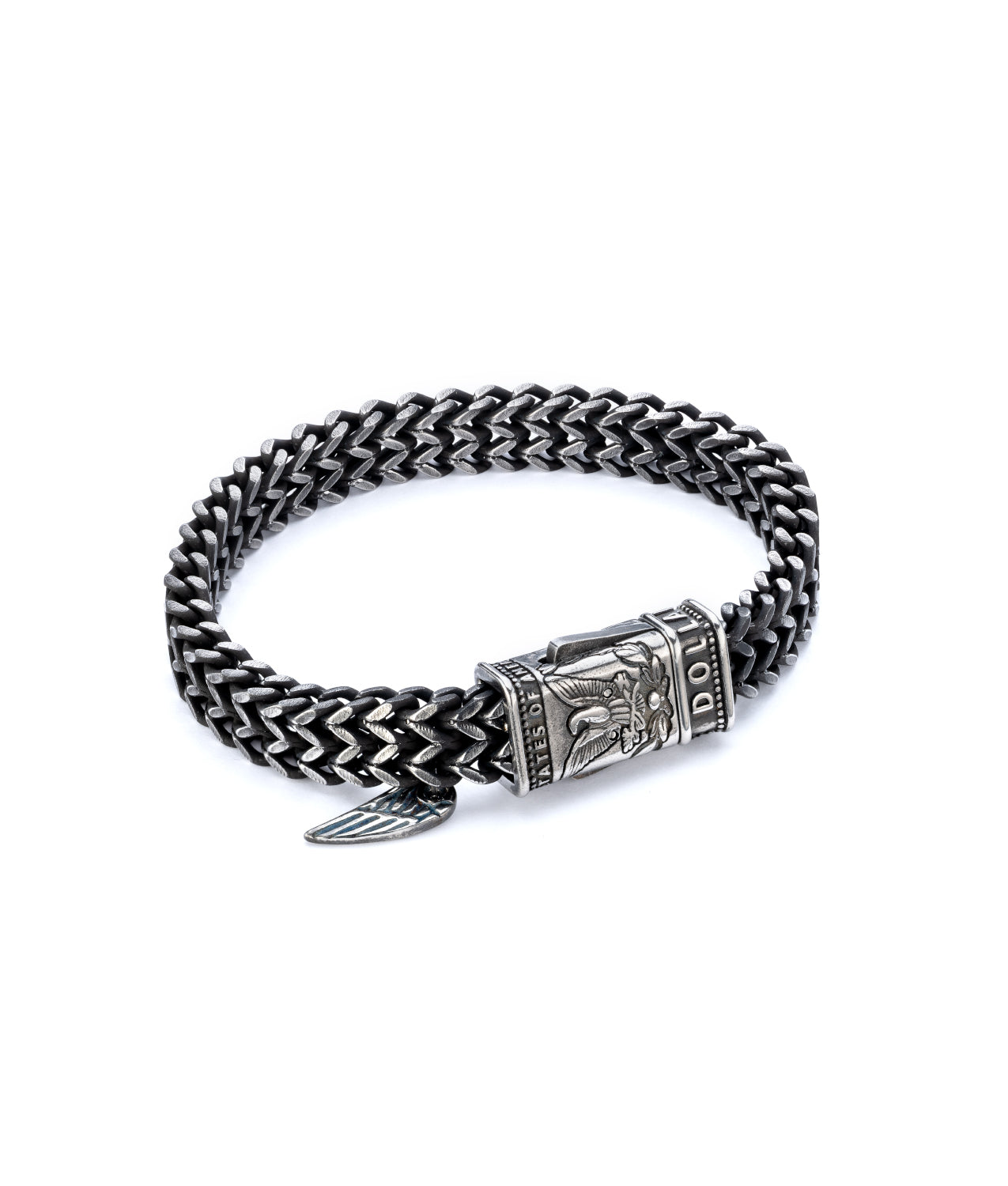 Steel Bracelet | American Dream