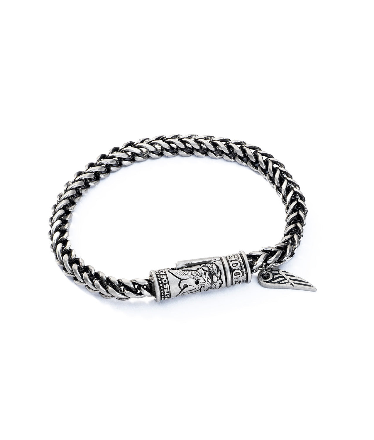 Steel Bracelet | American Dream