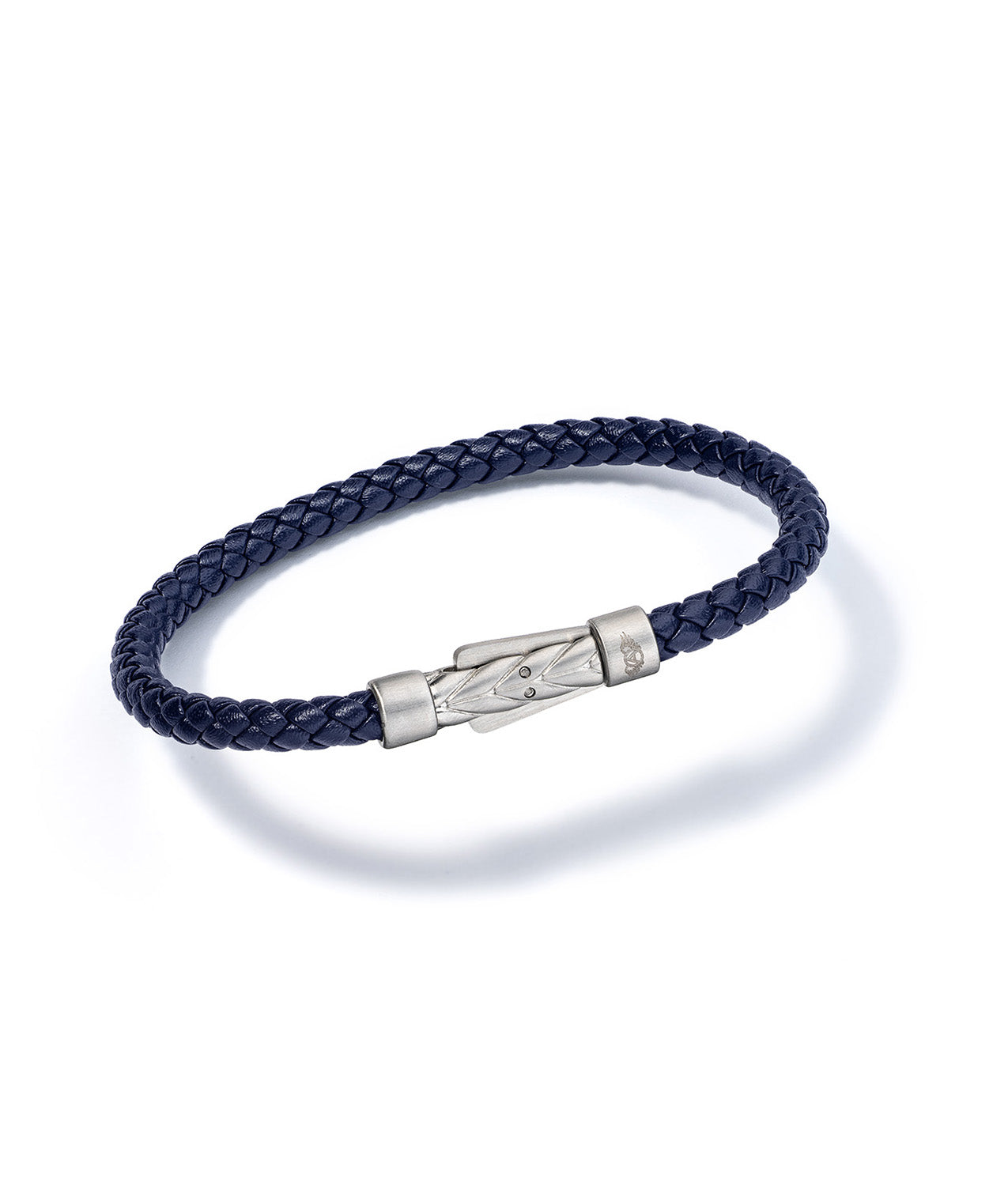 Leather bracelet | Spiga