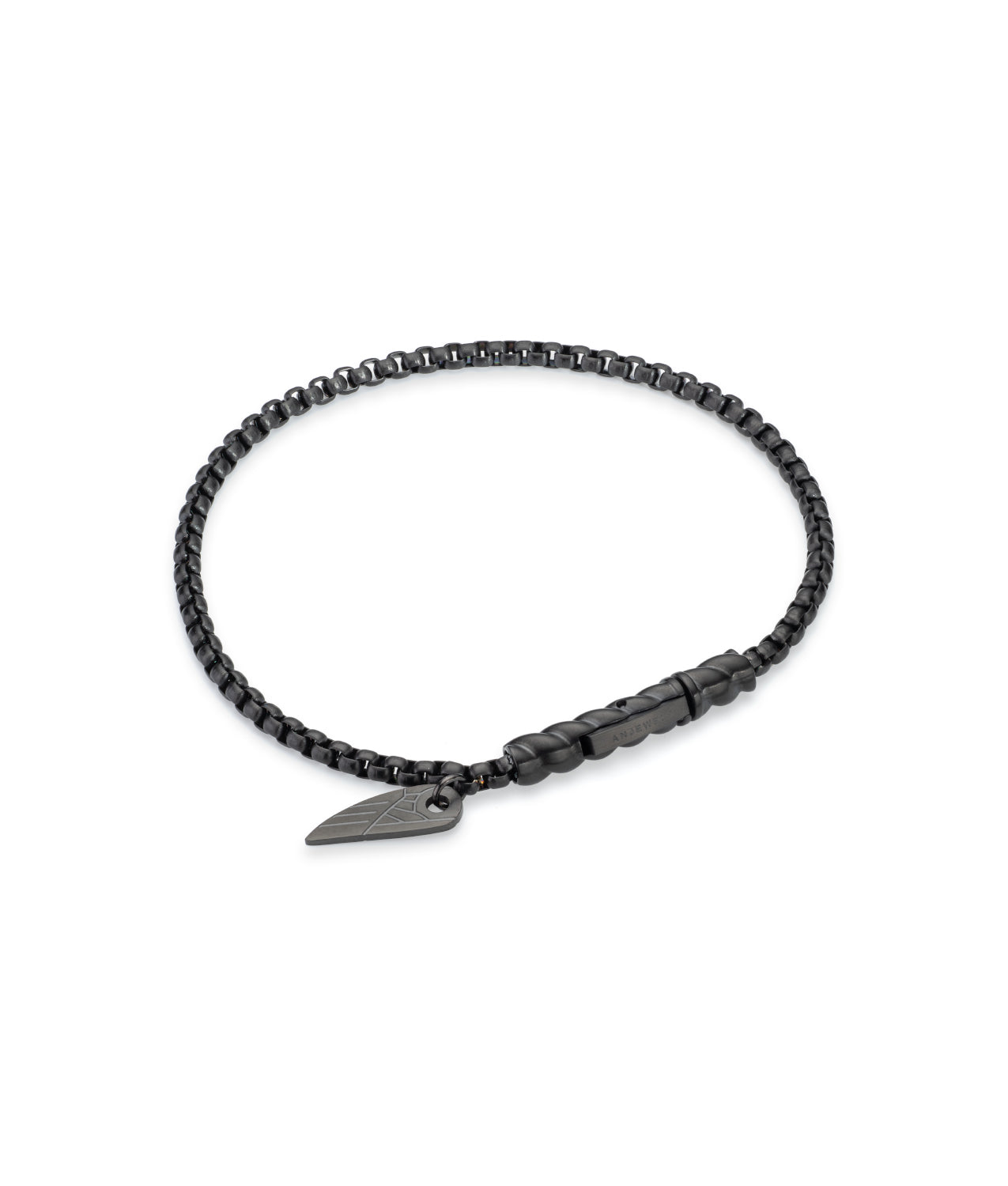 Thin steel bracelet | My Way