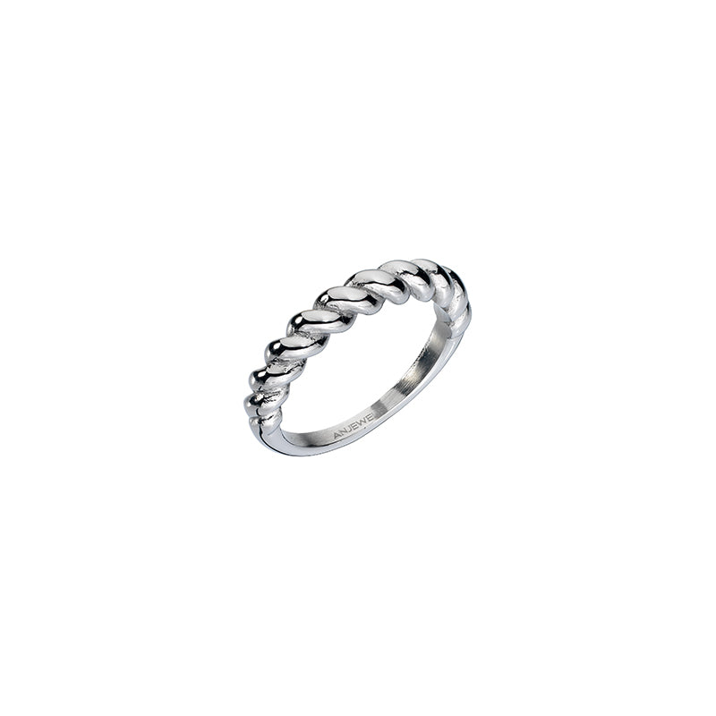 Gedrehte Ringe | My Way
