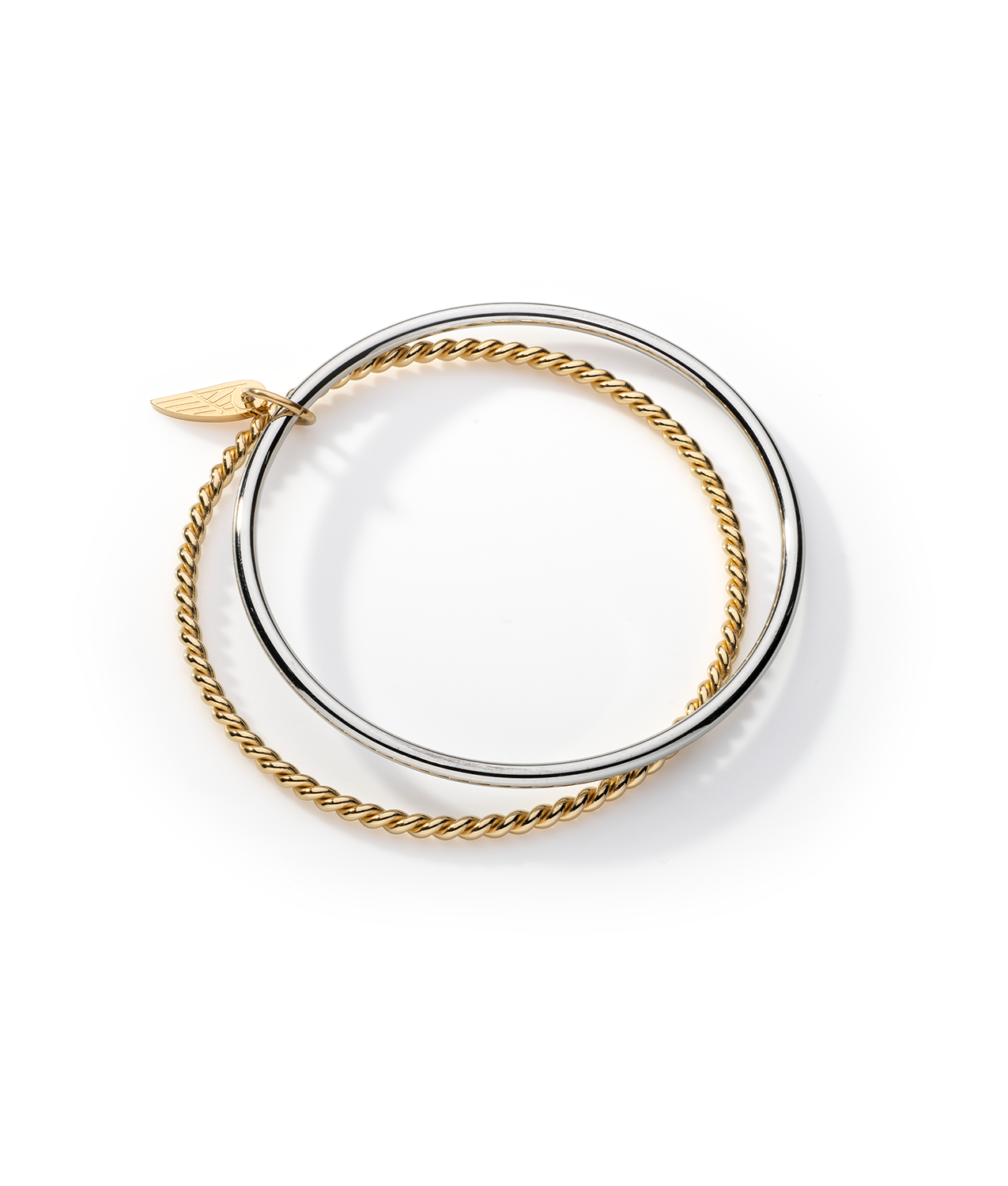 Bicolor double slave | My Way