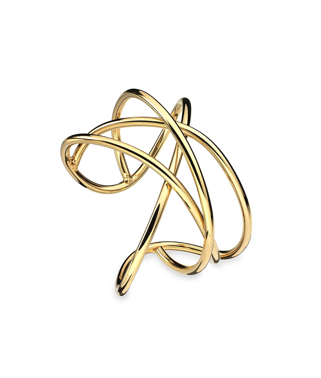 Pulseira dourada | Always