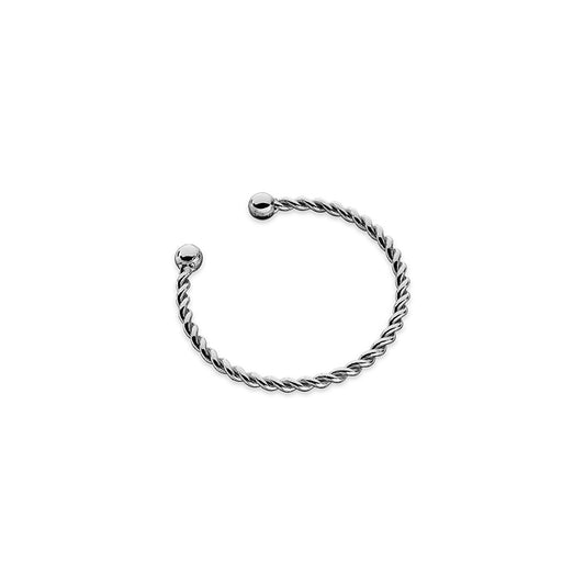 Adjustable Twist Ring | Angie