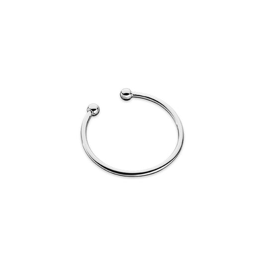 Simple Adjustable Ring | Angie