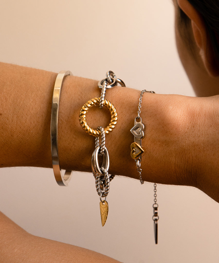 Pulseiras de Senhora