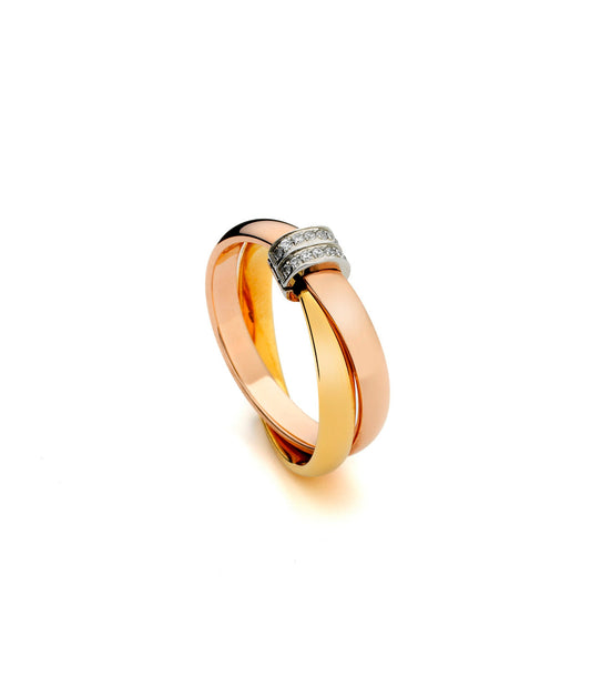 Ring der Liebe | Ewige Liebe