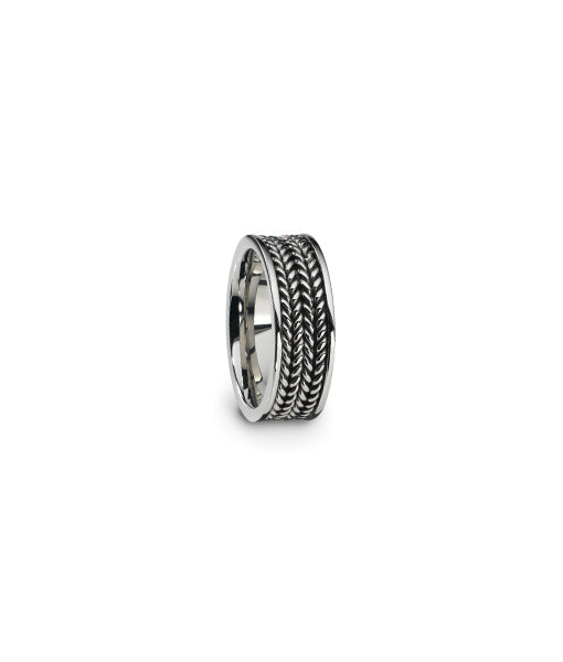 Flow Ring | Ewige Liebe