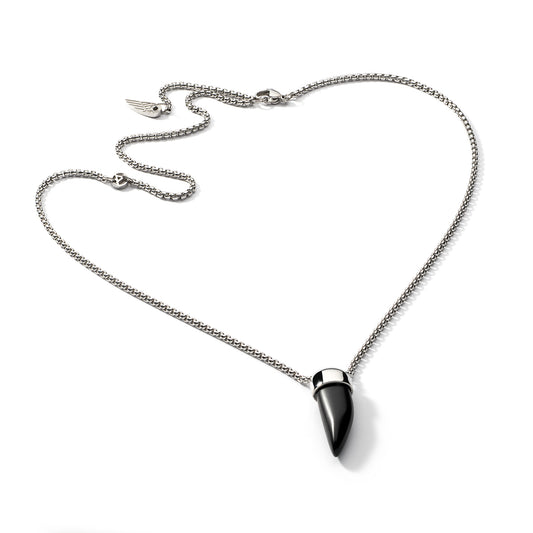 Necklace with pendant | Get Lucky
