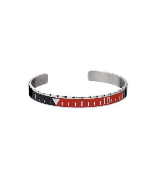Offenes Starres Armband | Für immer jung