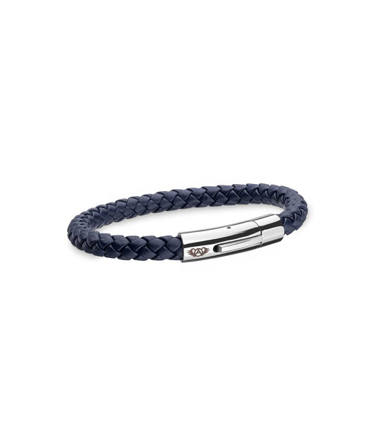 Lederarmband | Reiter im Sturm