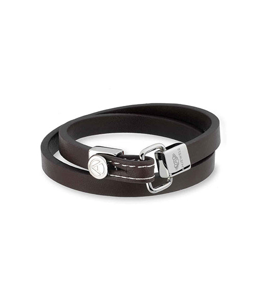 Pulseira de cabedal | Anarchy