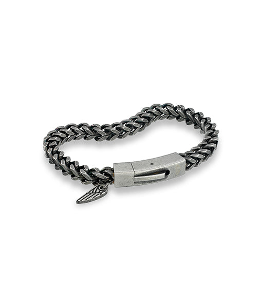 Pulseira antiqua | Rider on the Storm