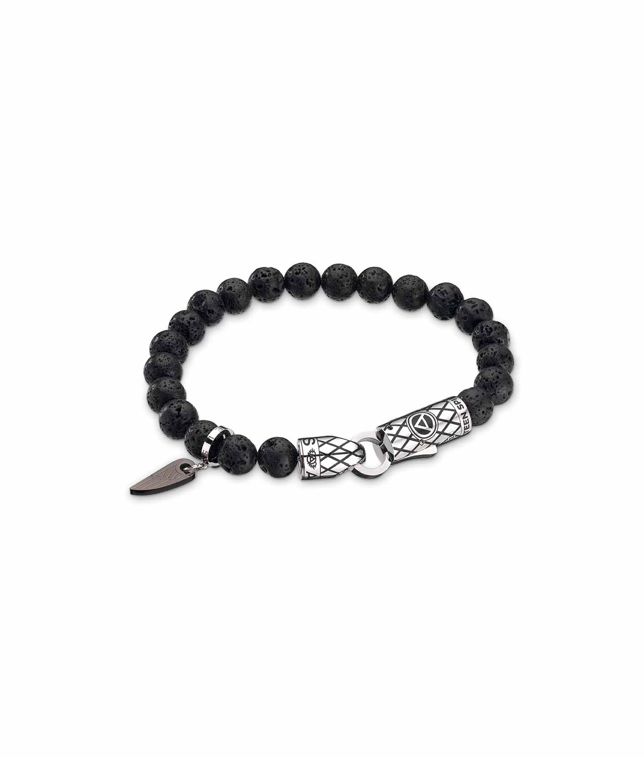 Armband mit Vulkansteinen | Teen Spirit