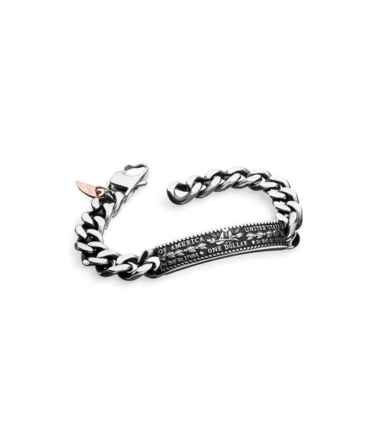Armband mit Kette | American Dream