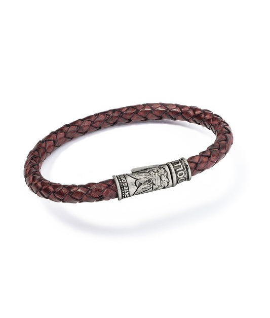 American Dream Lederarmband