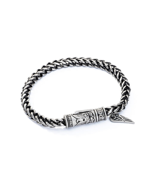Pulseira em aço | American Dream