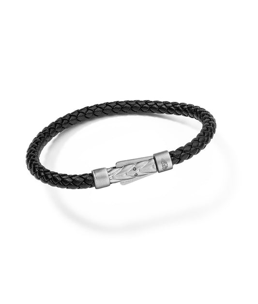 Lederarmband | Spiga