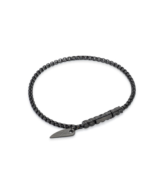Pulseira fina em aço | My Way