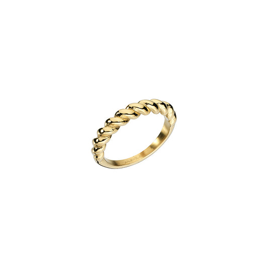 Gedrehte Ringe | My Way