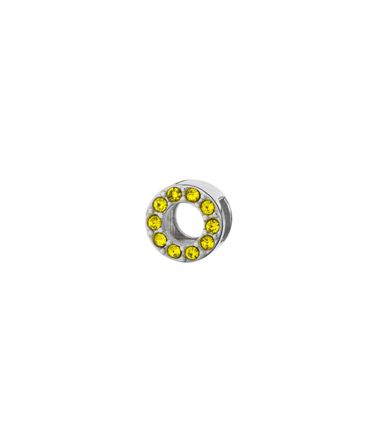 Charm: ‘Vem! Mas com calminha’ | Love is