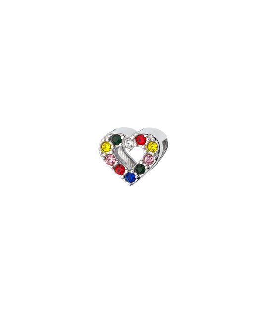 Charm: Amor é... ter amizades coloridas | Love is