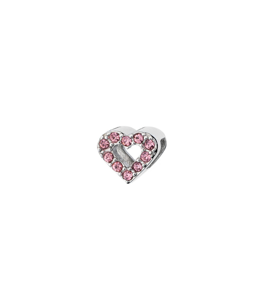 Charm: Amor é... ter amor próprio | Love is