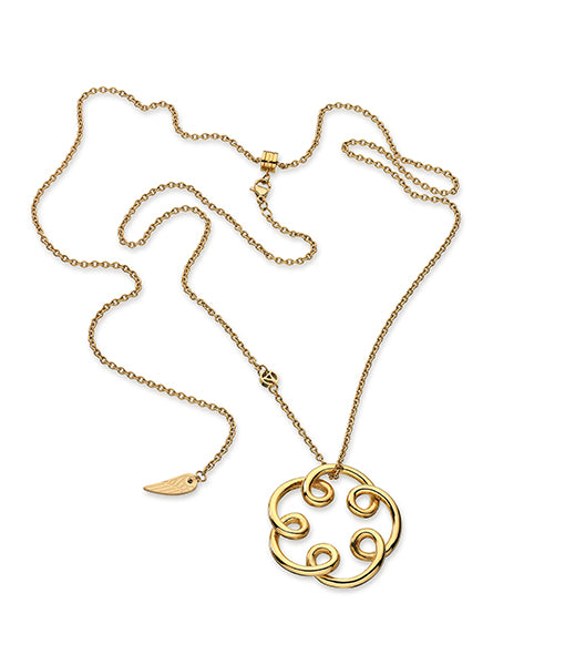 Colar dourado | Always