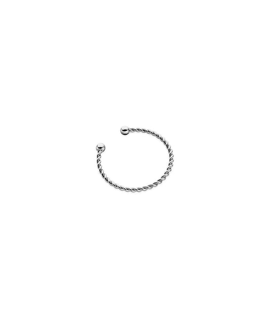 Offener, gedrehter Sommerring