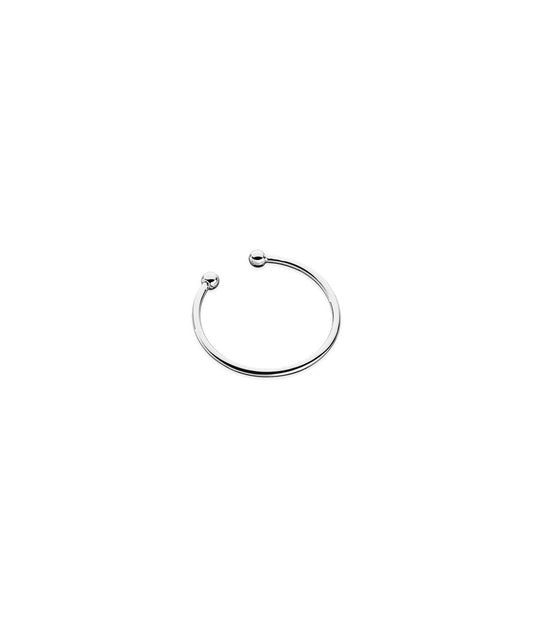 Schlichter offener Sommerring