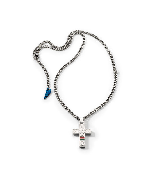 Thread with cross | Portugal