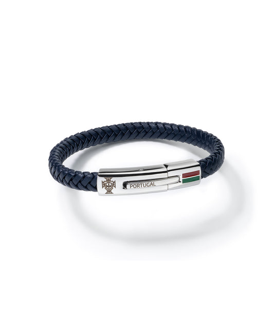 Pulseira com couro | Portugal