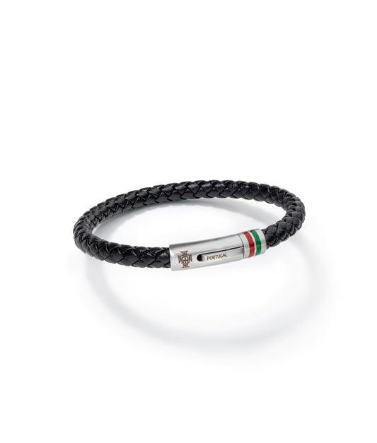 Pulseira com couro | Portugal
