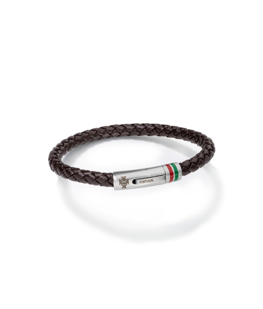 Pulseira com couro | Portugal