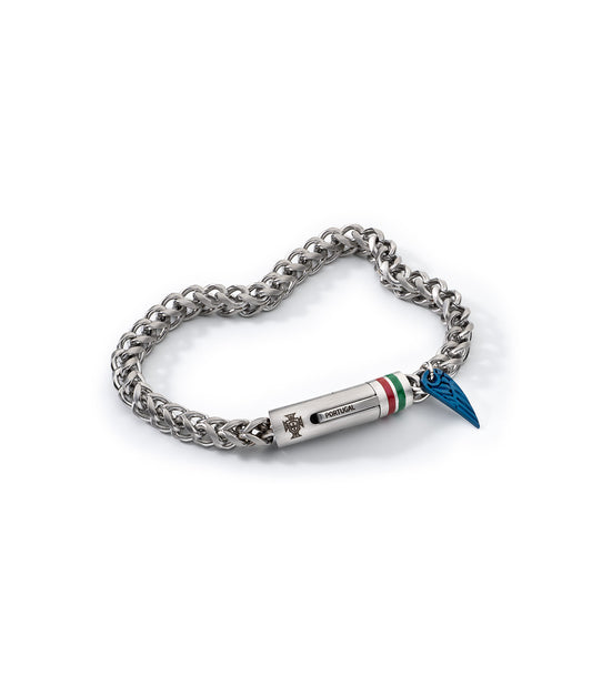 Pulseira em aço | Portugal