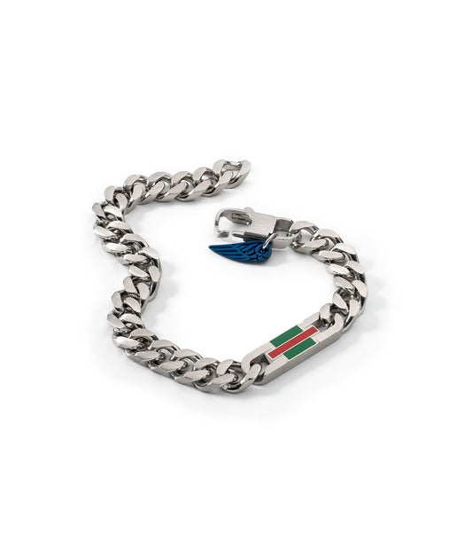 Pulseira em aço | Portugal