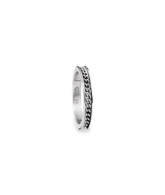 Schlichter Ring | Unendliche Geschichte