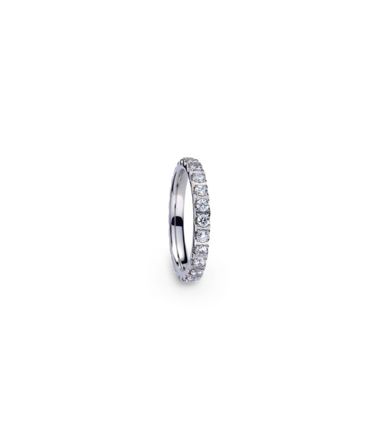 Schlichter Ring | Unendliche Geschichte