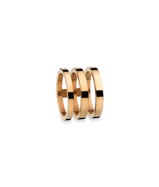 Dreifacher Ring | Unendliche Geschichte