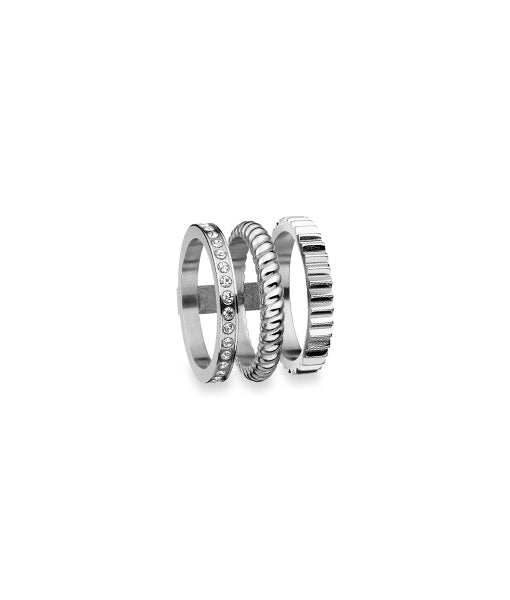 Dreifacher Ring | Unendliche Geschichte